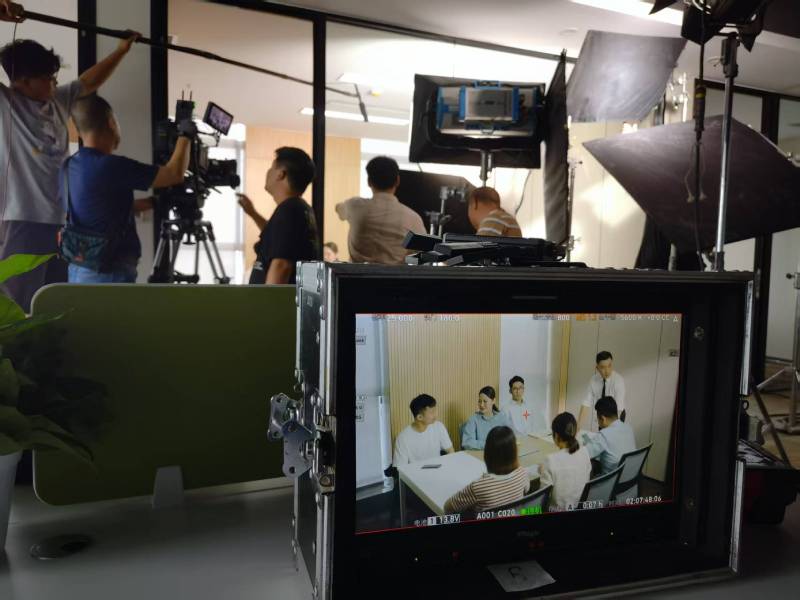 庆城县TVC拍摄公司