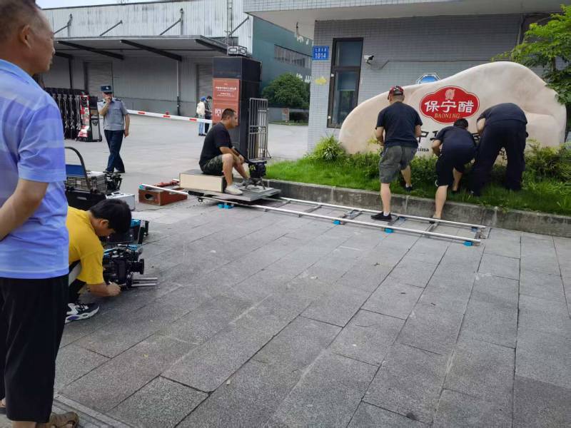 庆城县TVC拍摄：制造业专属TVC方案，用镜头展现企业硬核实力！