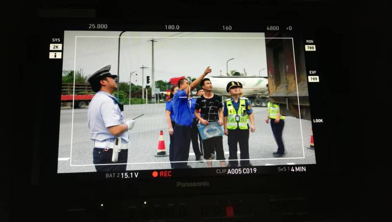 庆城县TVC拍摄：用专业镜头助力品牌曝光，让广告触达更多目标用户！