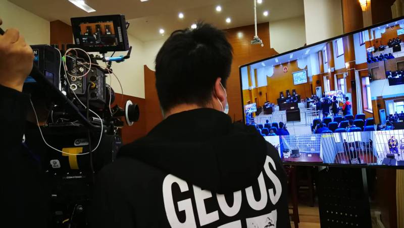 庆城县TVC制作：政企单位合规宣传，专业把控内容，官方平台适用！