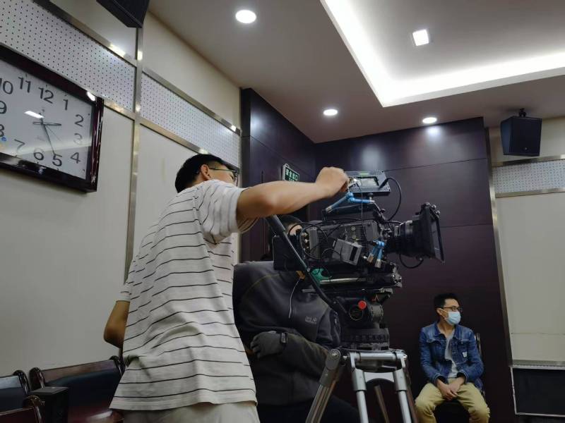 价值沉淀，长效赋能——庆城县TVC与广告片拍摄制作的长效价值构建