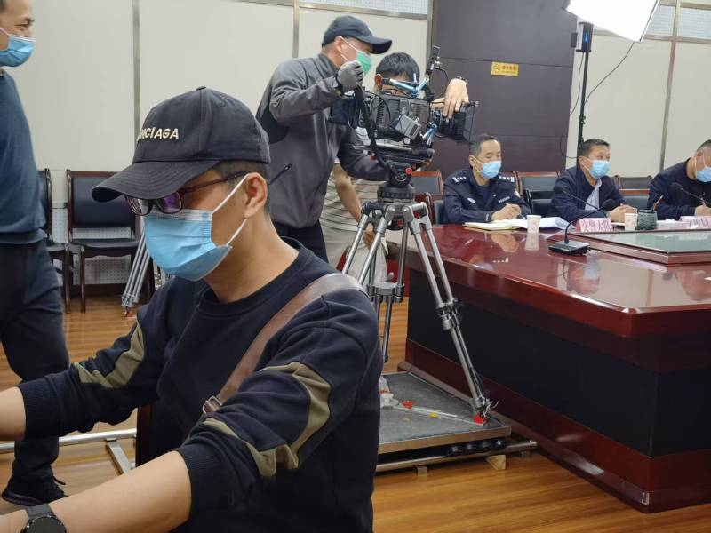 庆城县TVC拍摄公司怎么筛选？记住这3个核心标准！