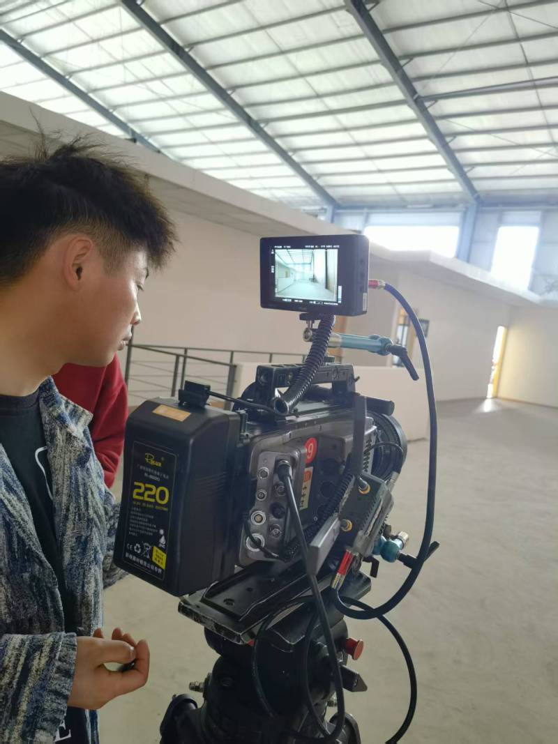 创新驱动，智领未来——庆城县TVC与广告片拍摄制作的创新实践