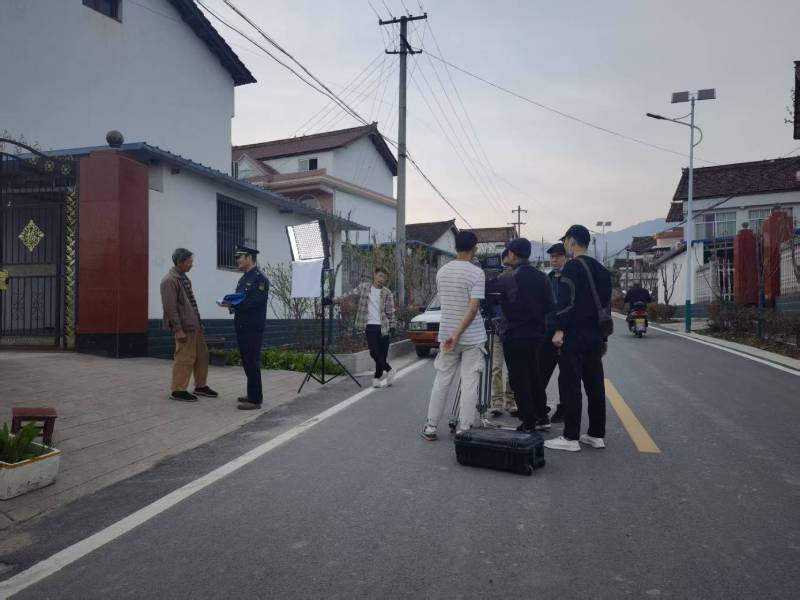 庆城县TVC制作：多版本适配全渠道投放，让广告发挥最大价值！