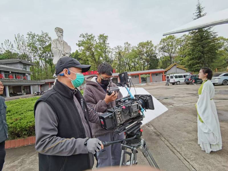 庆城县广告片拍摄公司：从策划到投放，一站式服务，让品牌传播更高效！