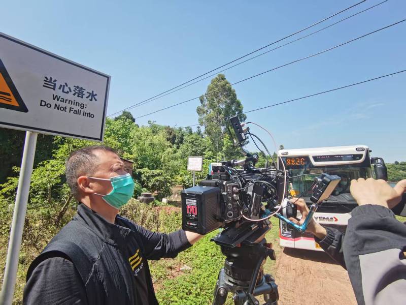 庆城县TVC拍摄公司：深耕本地市场，为品牌定制专属拍摄方案