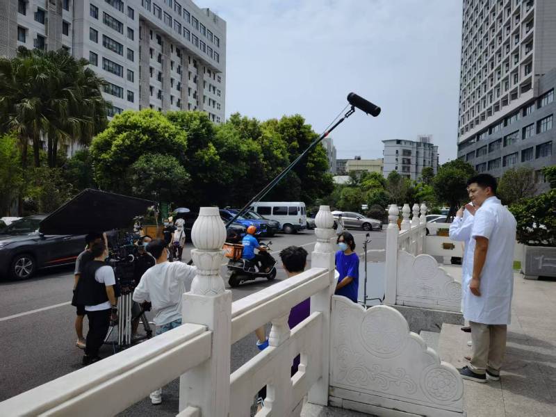 庆城县广告片拍摄公司低成本实现高规格制作的诀窍