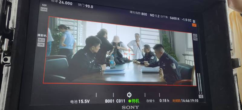 庆城县广告片拍摄公司